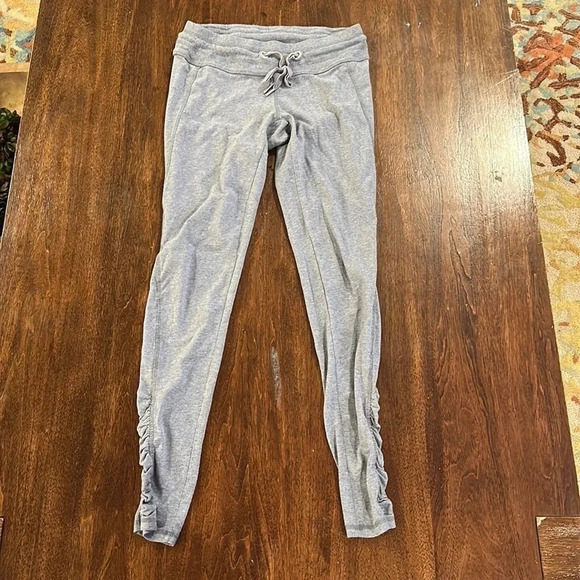 Zella women’s rushed leg leggings yoga pants super cute‎ small - Picture 1 of 3